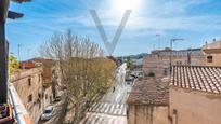 Vista exterior de Àtic en venda en Almoster amb Aire condicionat, Calefacció i Terrassa