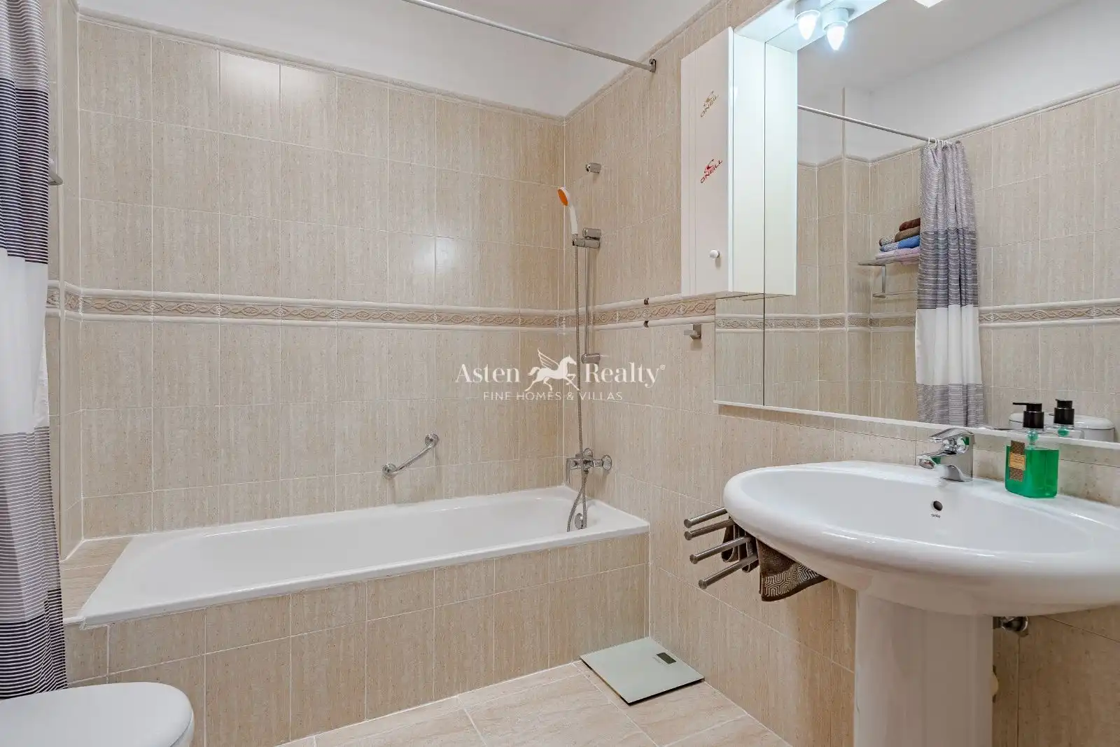 Casa a schiera con piscina in vendita a Casco Urbano, imagen 22