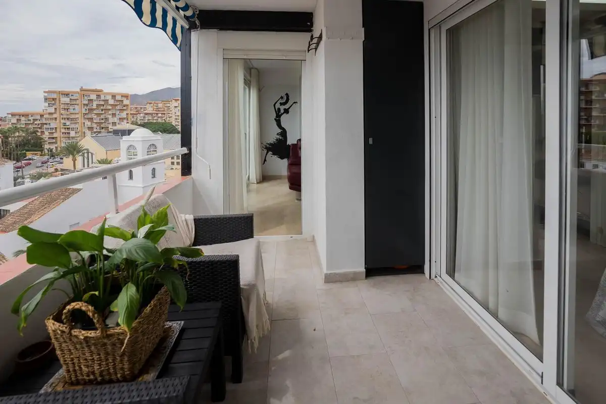 Penthouse mit Pool zum Verkauf in abedules, imagen 4