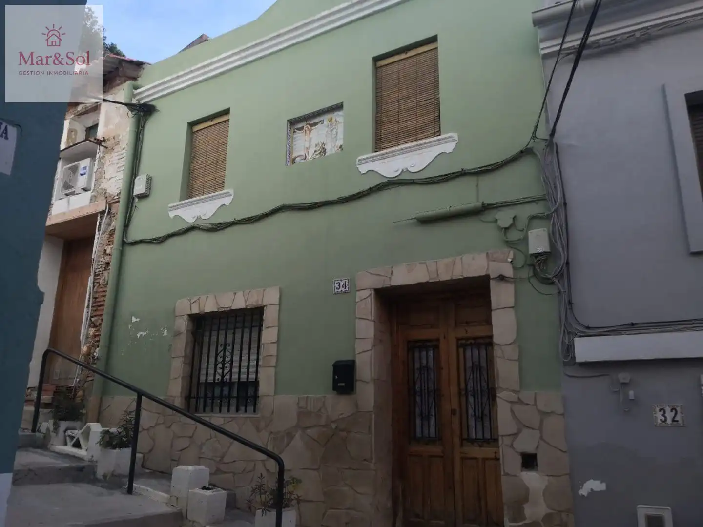 Casa en venda a Pueblo de Cullera, imagen 29