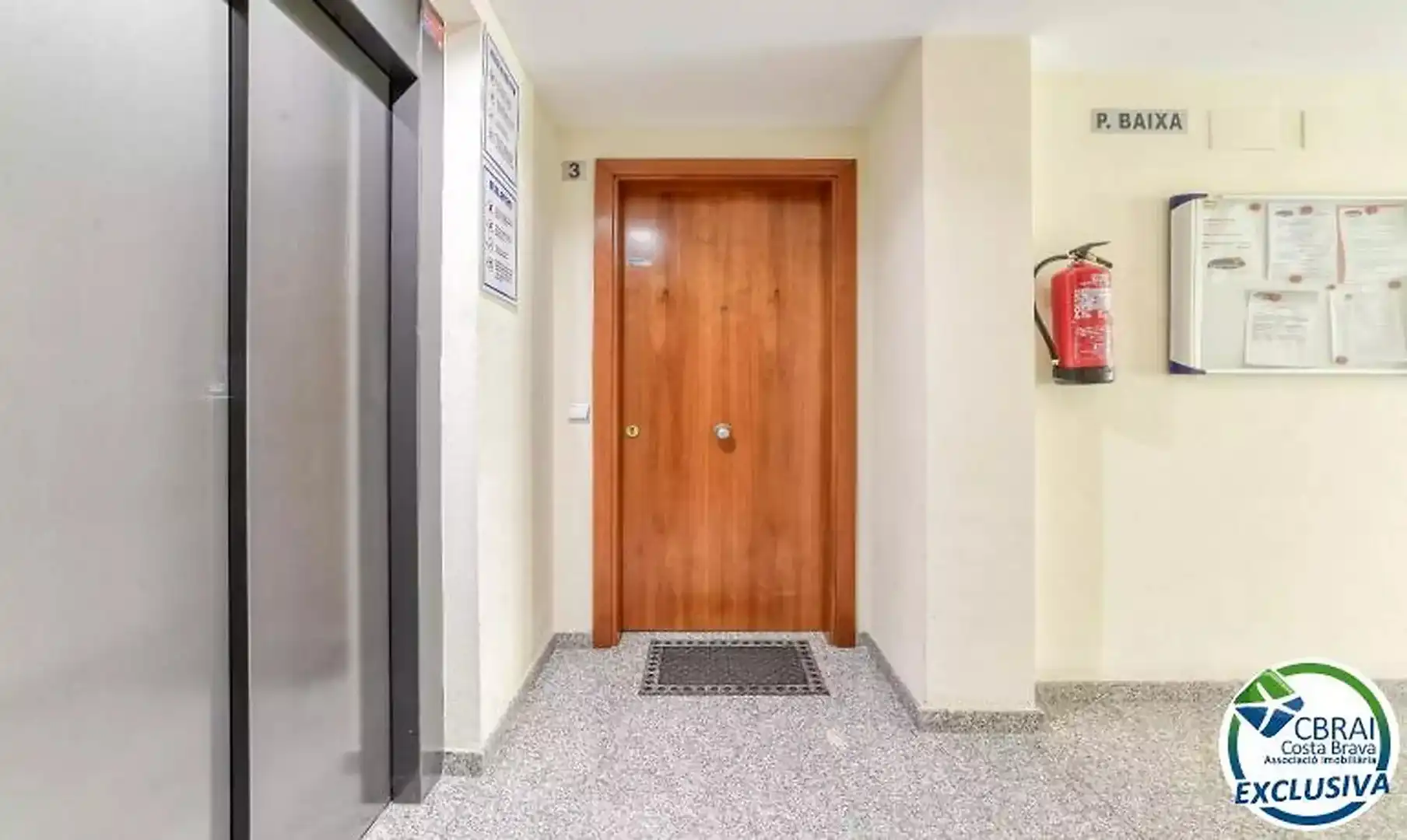 Appartement compact avec piscine à vendre à Paseo Maritim 39, imagen 30