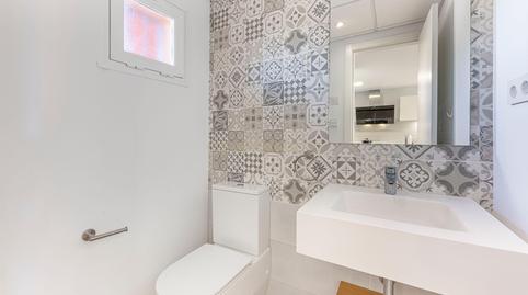 Foto 2 de Casa adosada de lloguer a La Alquería, Málaga