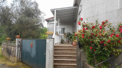 Foto 2 de Casa o xalet en venda a Curras, Salvaterra de Miño, Pontevedra