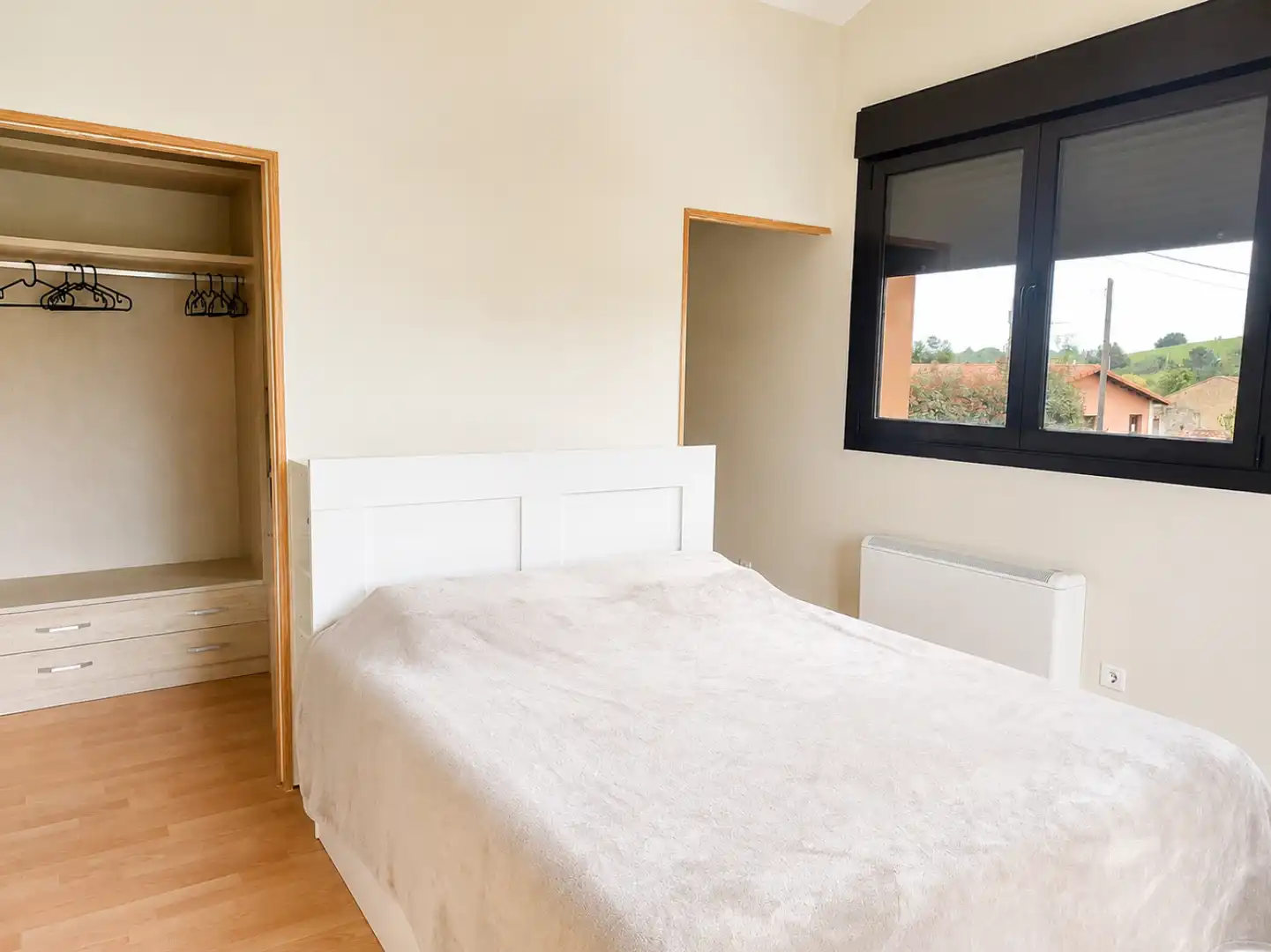 Habitación de Casa o chalet de alquiler en Villaviciosa con Calefacción y Se aceptan mascotas