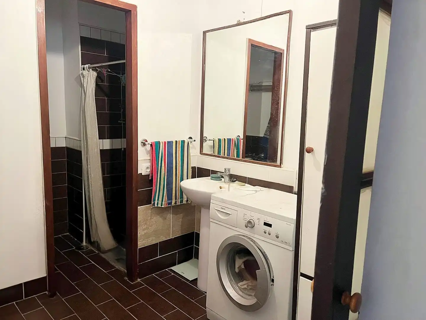 Bany de Pis en venda en Santa Cruz de Tenerife amb Moblat