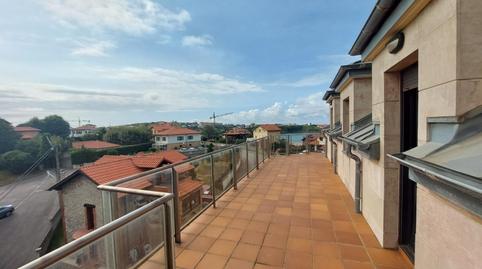 Foto 5 von Wohnung zum Verkauf in Calle de la Bajada al Puerto, Suances, Cantabria