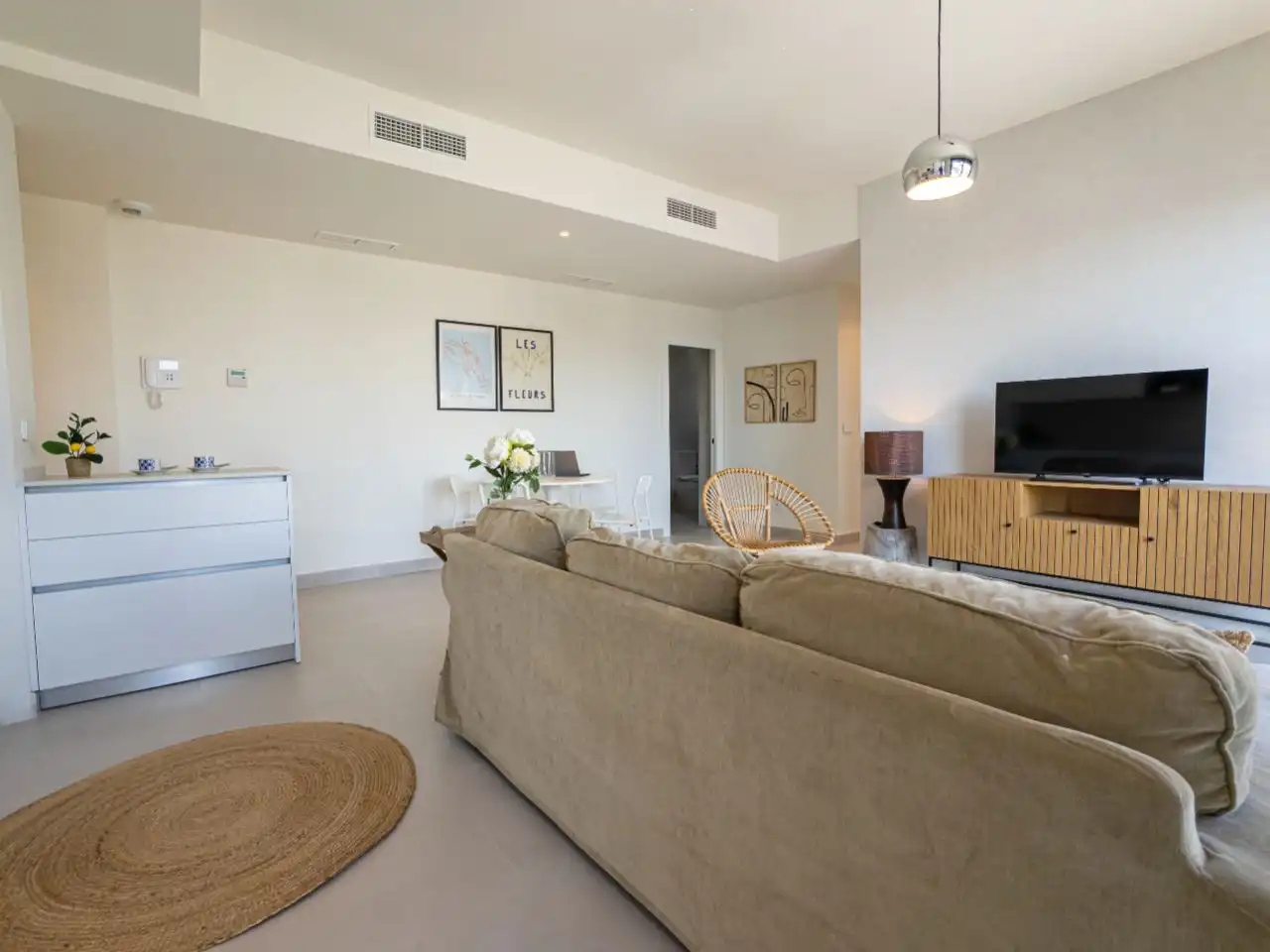 Penthouse mit Pool zur Miete in Calle Perú 57, imagen 16