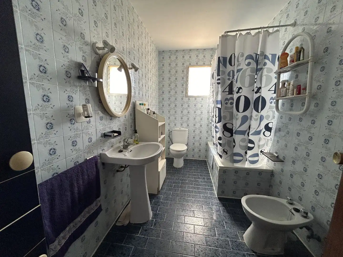 Bathroom of Houses for sale in Torrent