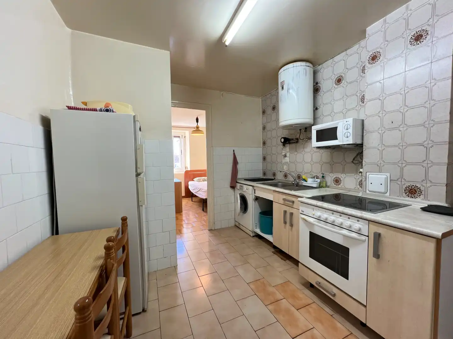 Cocina de Piso en venta en Jaca
