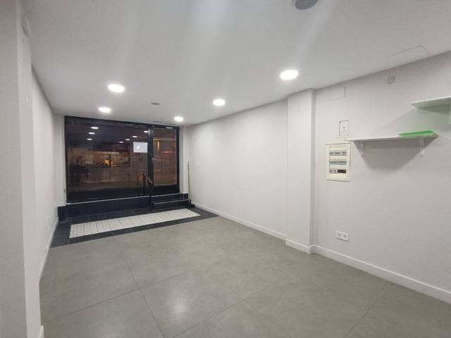 Local comercial en Alquiler en Cruces