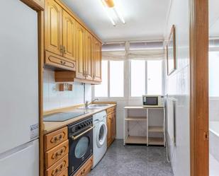 Kitchen of Flat for sale in Portugalete  with Terrace