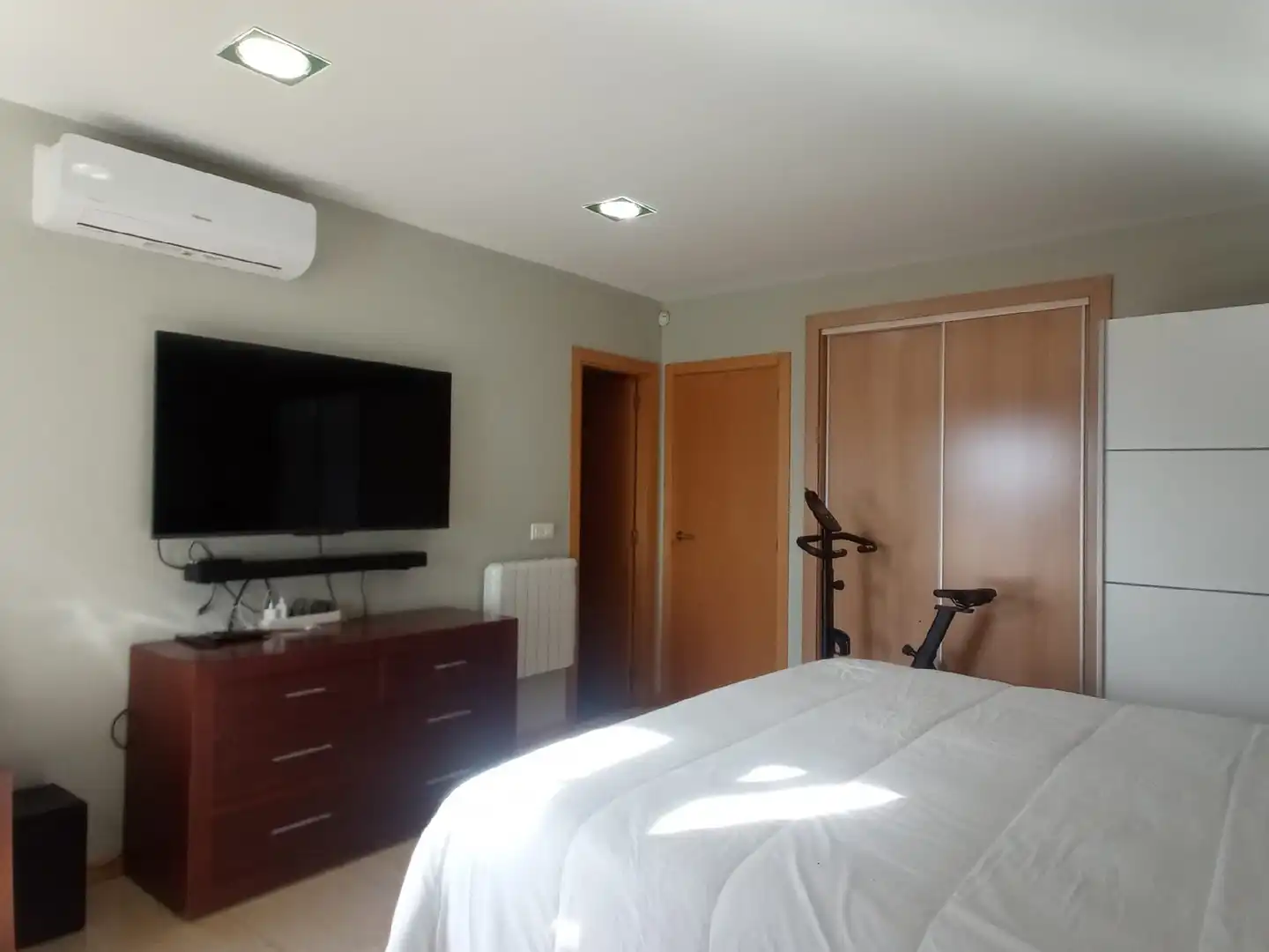 Penthouse with pool for sale in Moncófar Playa, imagen 17
