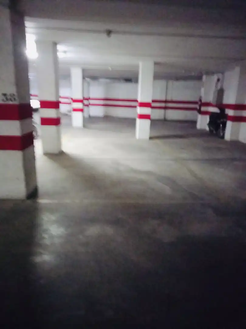 Individual amb ascensor en venda a Centro Urbano, imagen 5