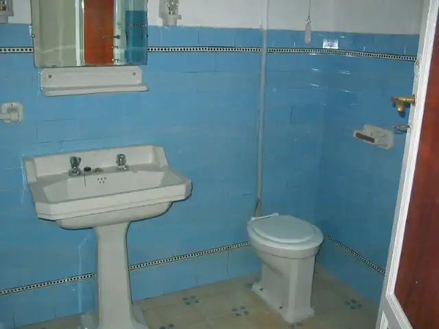 Casa con terraza en venta en Ubrique, imagen 4