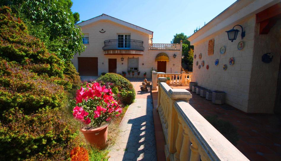 Foto 1 de Casa o xalet en venda a Pedanías - Extrarradio, Albacete