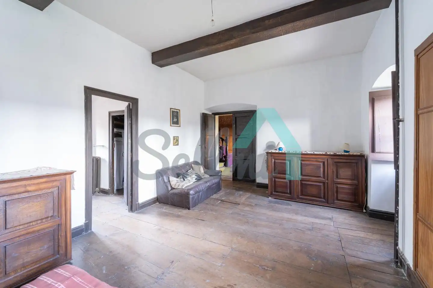 Casa o chalet en venta en Oviedo  con Jardín privado y Balcón