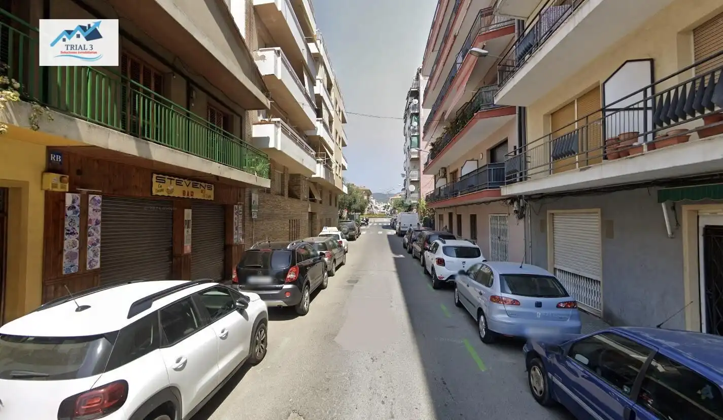 Wohnung mit Terrasse zum Verkauf in Calle TRIBALA 50, imagen 3