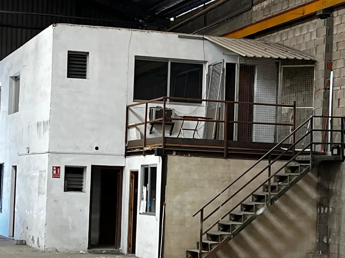 Industrial building for sale in Polígono del Aeropuerto, imagen 5