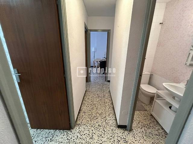 Piso en Alquiler en García Gutiérrez  en Carolinas Bajas