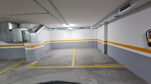 En Venta 2 Plazas de Garaje en la calle Federico Tapia, imatge 3