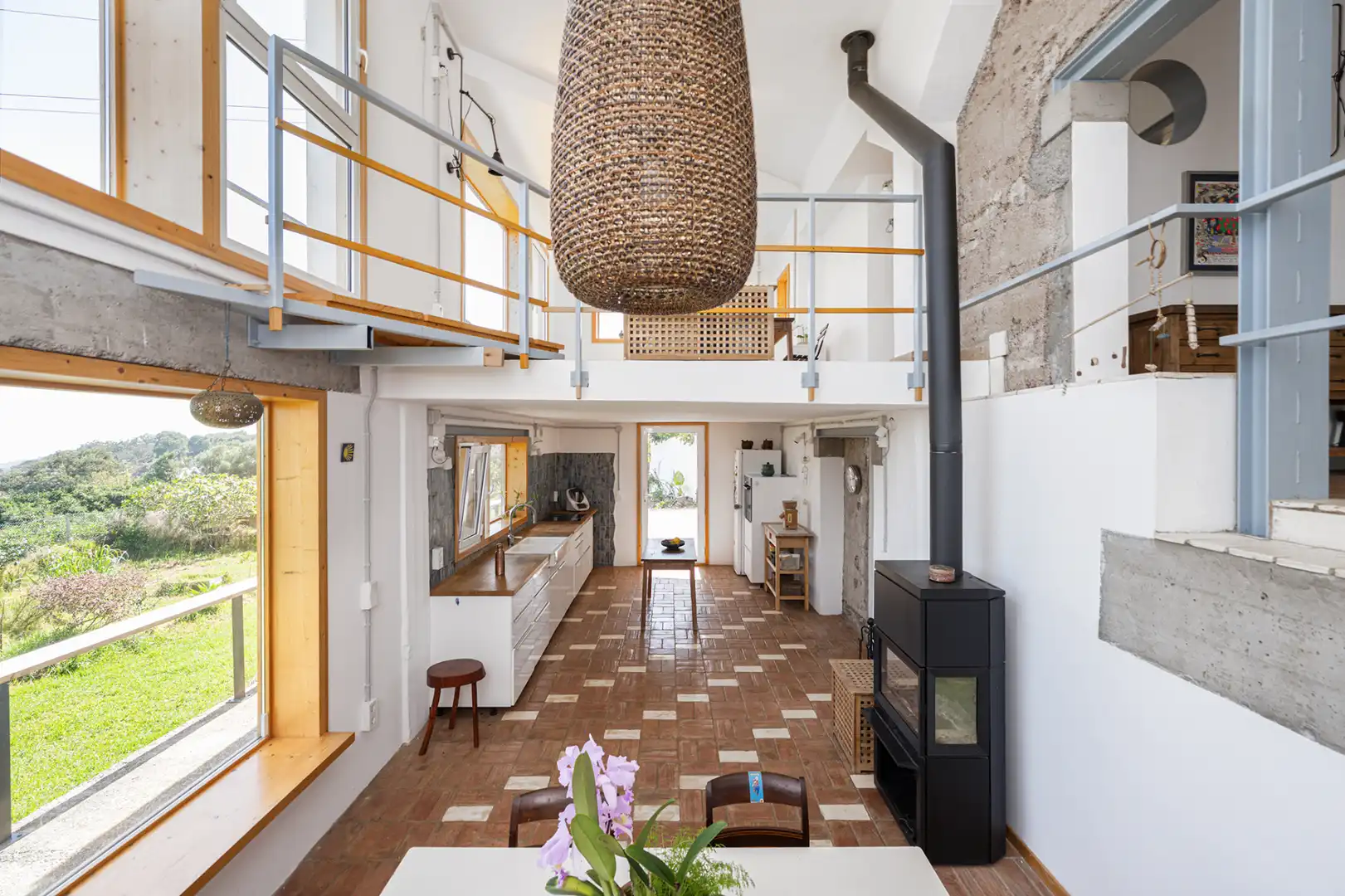 Casa con jardín en venta en Calle las Paredes 12, imagen 25