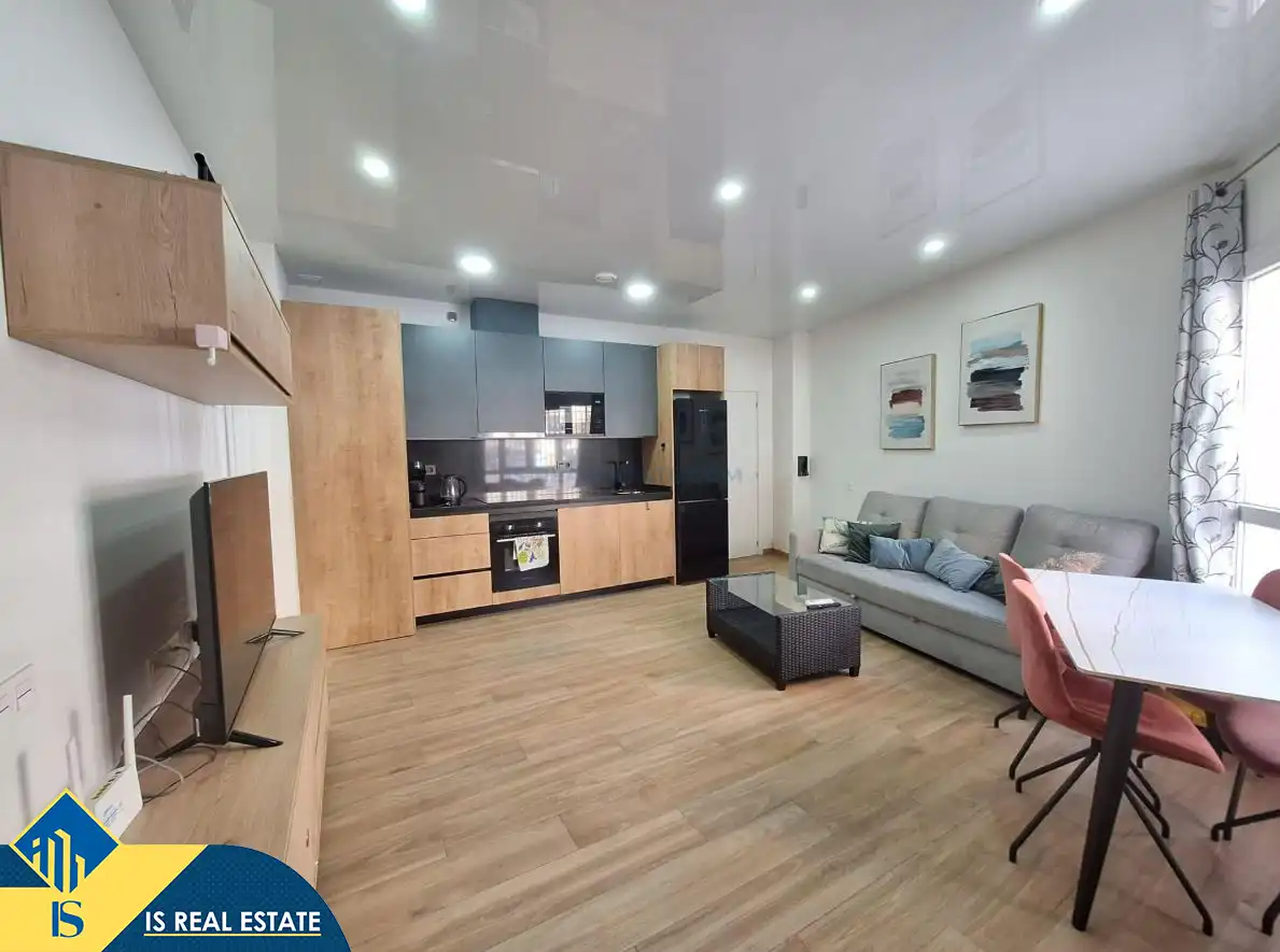 Appartement compact à vendre à Playa del Cura