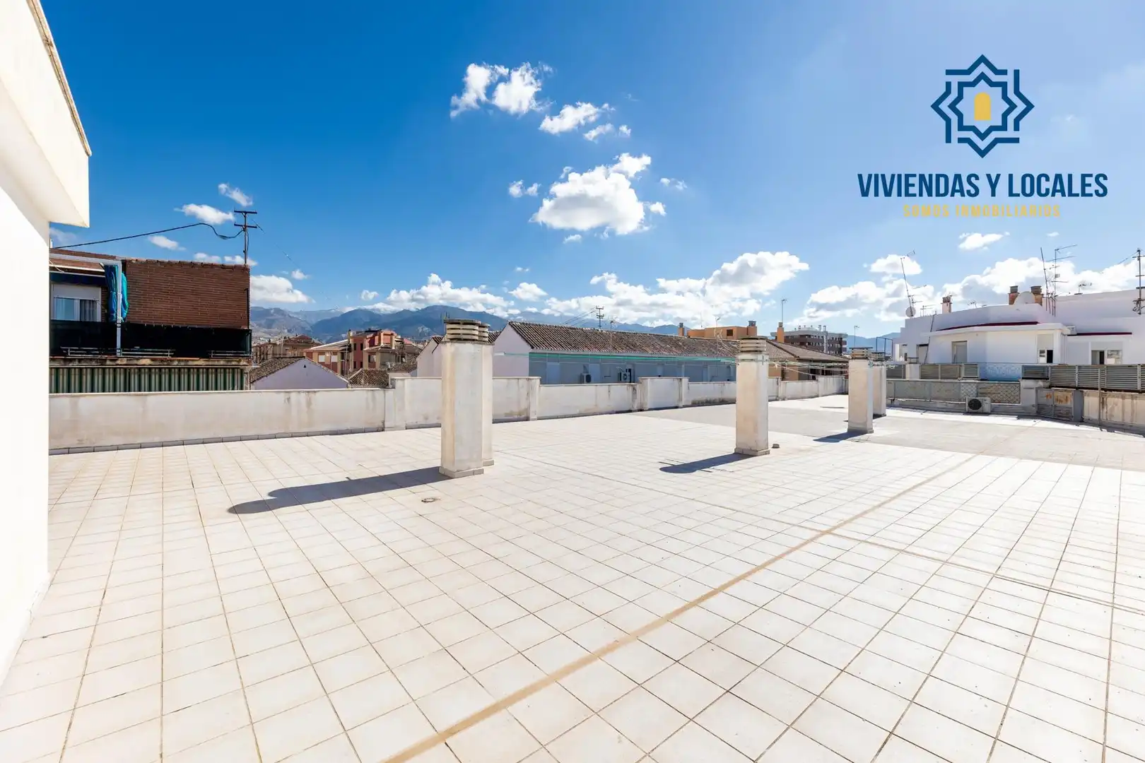 Piso con ascensor en venta en Zaidín, imagen 20