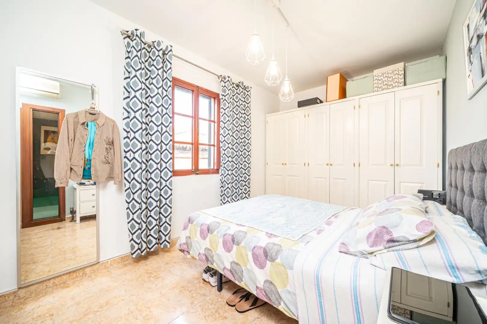 Habitación de Piso en venta en  Palma de Mallorca con Jardín privado, Terraza y Trastero