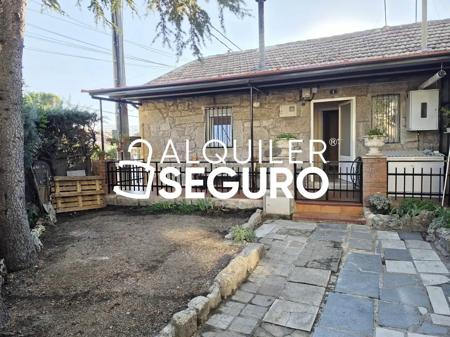 8 casas y pisos en alquiler en Collado Villalba - habitaclia
