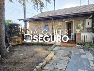 Villa à louer à de la Venta