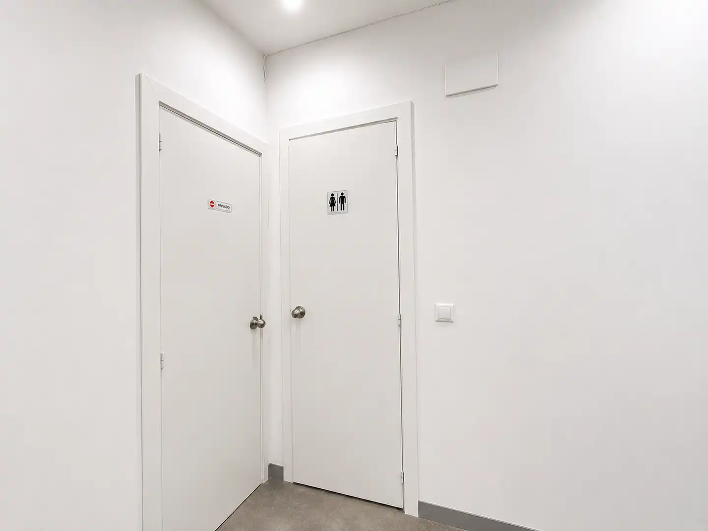 Gewerbefläche zur Miete in Calle Módena 29, imagen 9