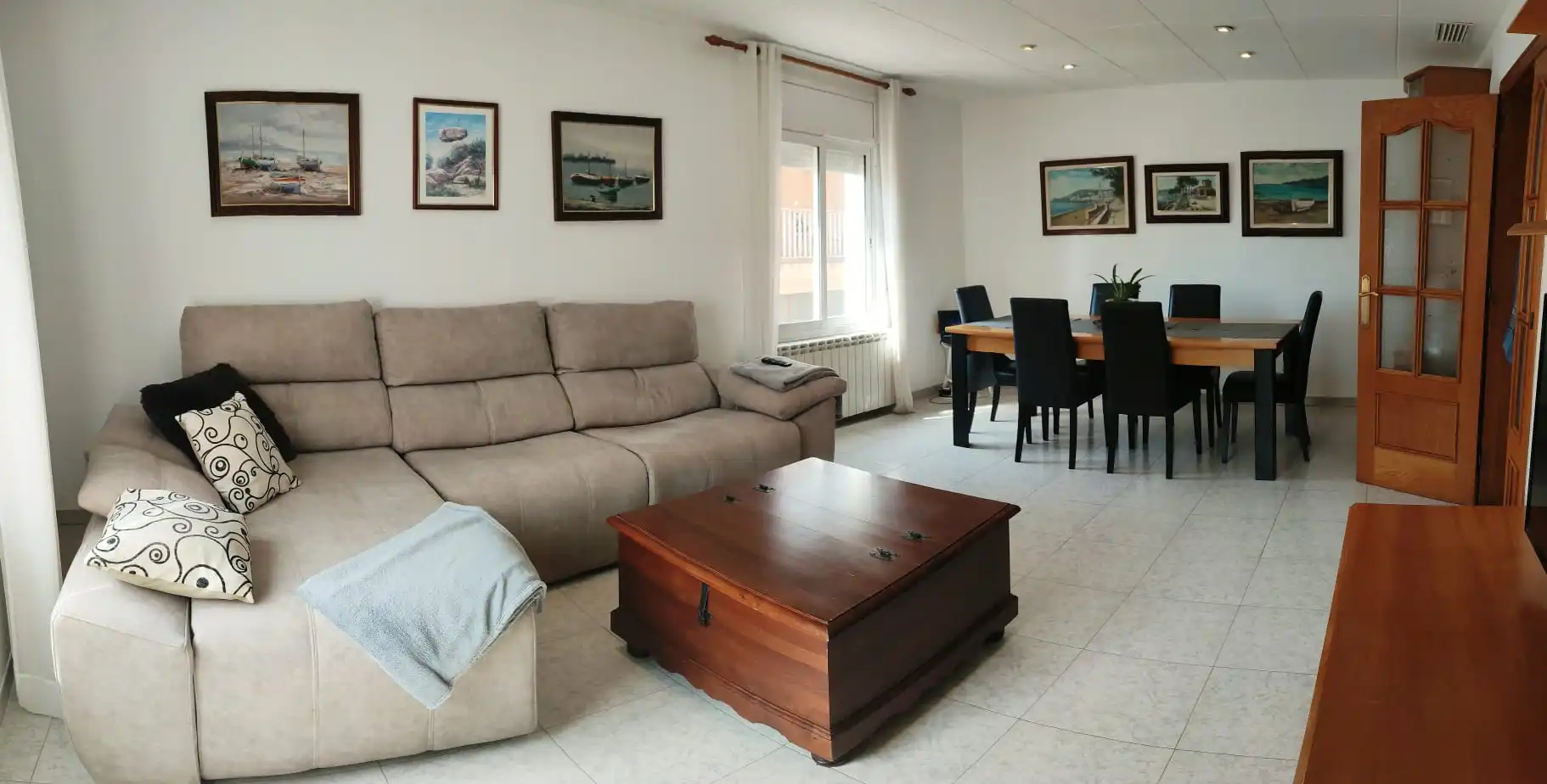 Casa con terraza en venta en Eixample, imagen 2