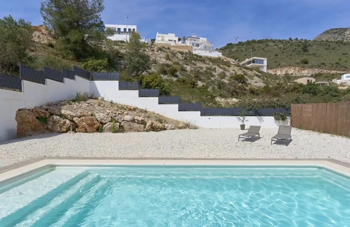 House with pool for sale in Santangelo, imagen 5
