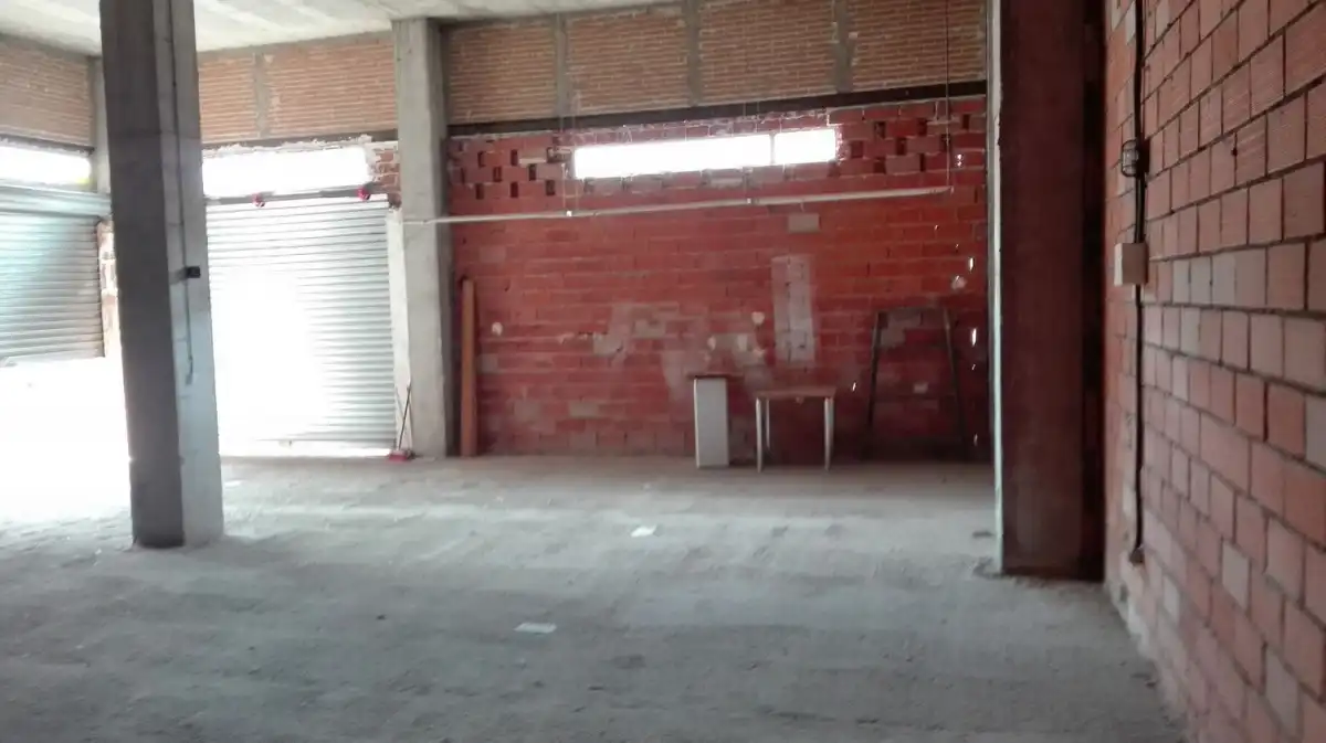Business premises to rent in mestre serrano, imagen 5