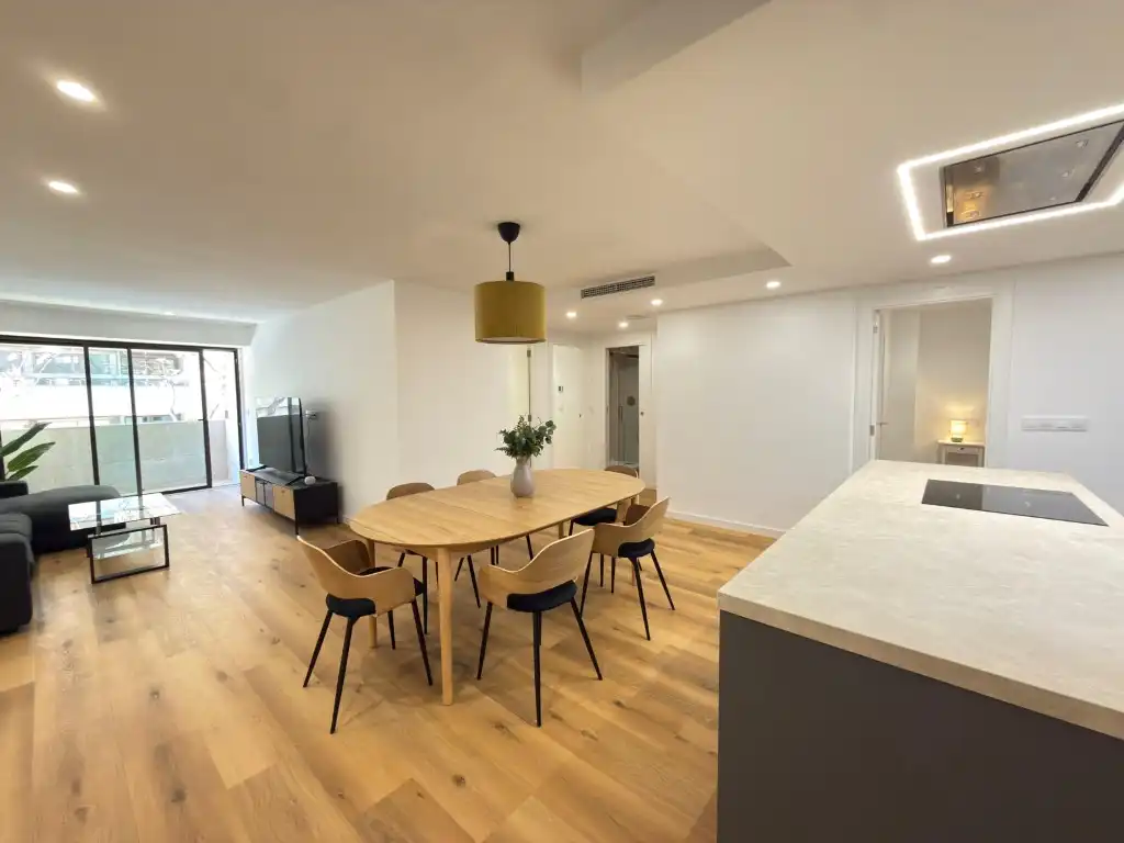 Piso de alquiler en Sant Francesc, Ciutat Vella