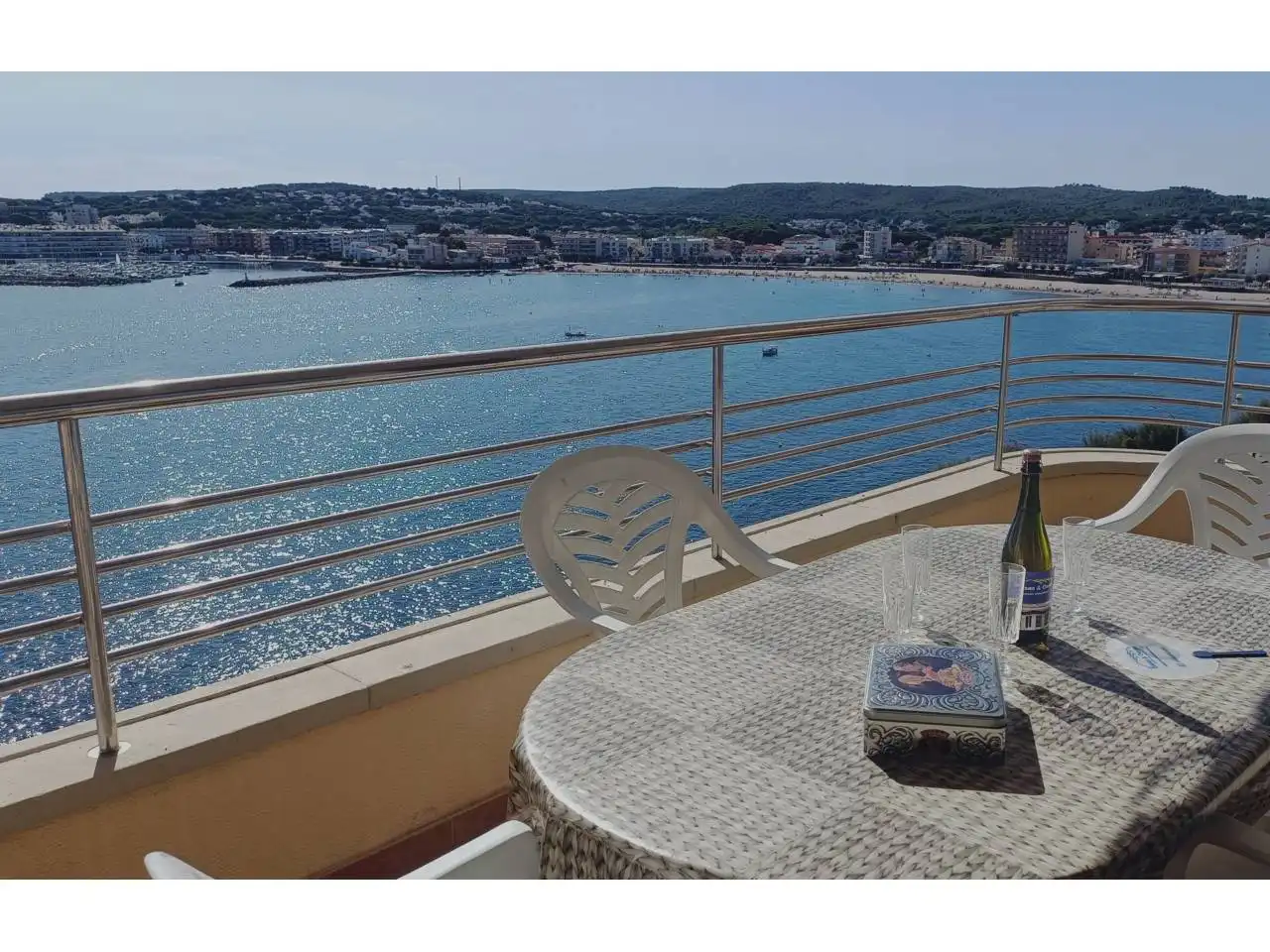Appartamento con piscina in vendita a Paseo Mar 16, imagen 7