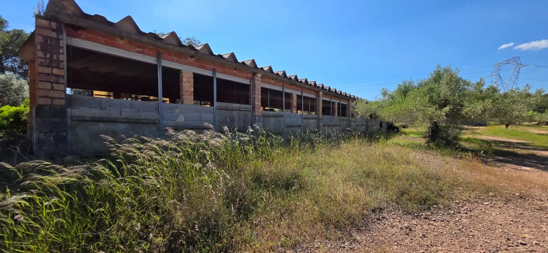 Maison rustique à vendre à Tivissa, imagen 39
