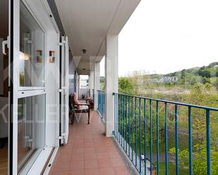 Balcony of Flat for sale in Hernani  with Balcony