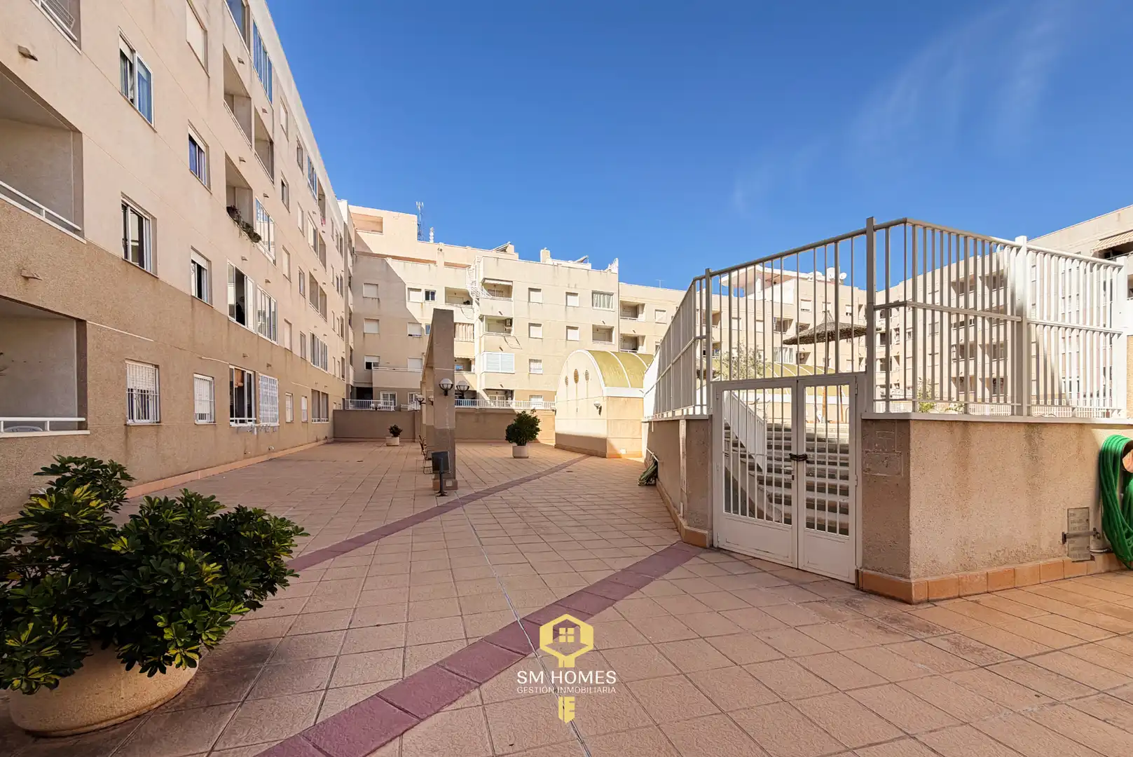 Flat with pool for sale in Calle del Tomillo, imagen 23