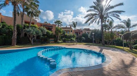 Foto 2 de Planta baixa de lloguer a Carrer de L'ametler, 24, Son Verí, Llucmajor