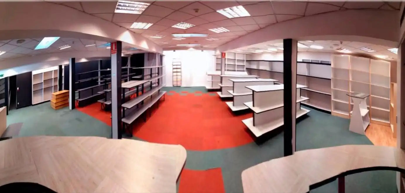 Locale commerciale in affitto a Calle Cervantes, imagen 4