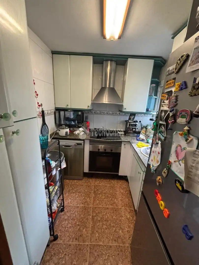 Wohnung mit Terrasse zum Verkauf in Sant Andreu, imagen 6