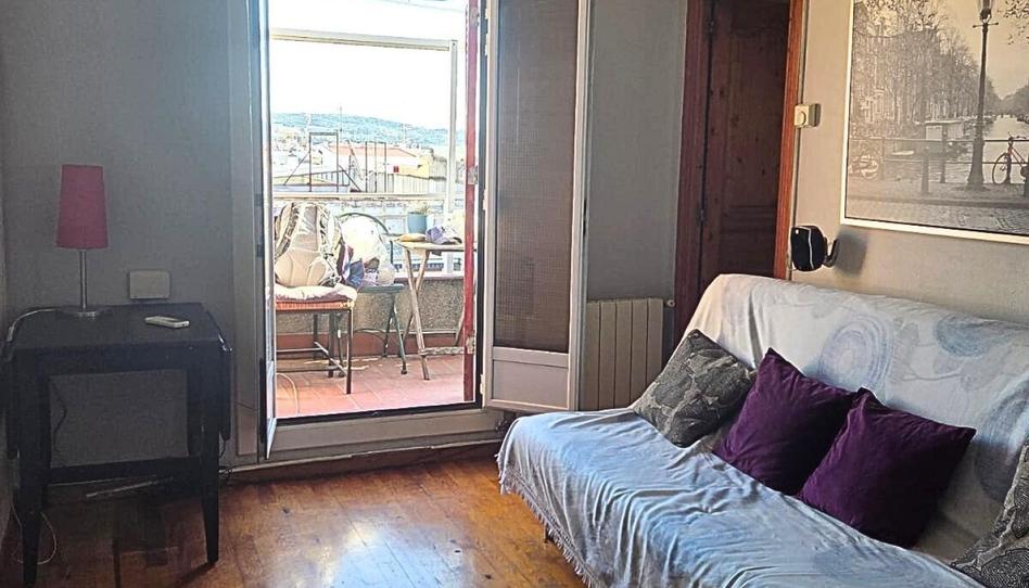 Foto 1 de Àtic en venda a Pubilla Cases, Barcelona