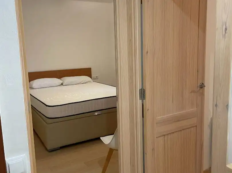 Habitación de Piso en venta en Sort con Balcón