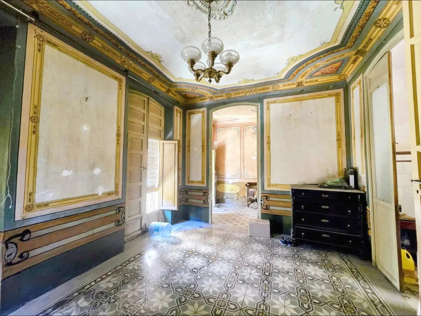 Casa o chalet en venta en El Castillo, Aspe Centro