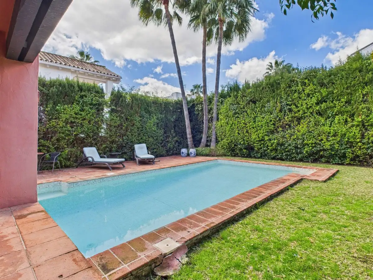 Chalet con piscina en venta en Carretera de Cádiz 340, imagen 72