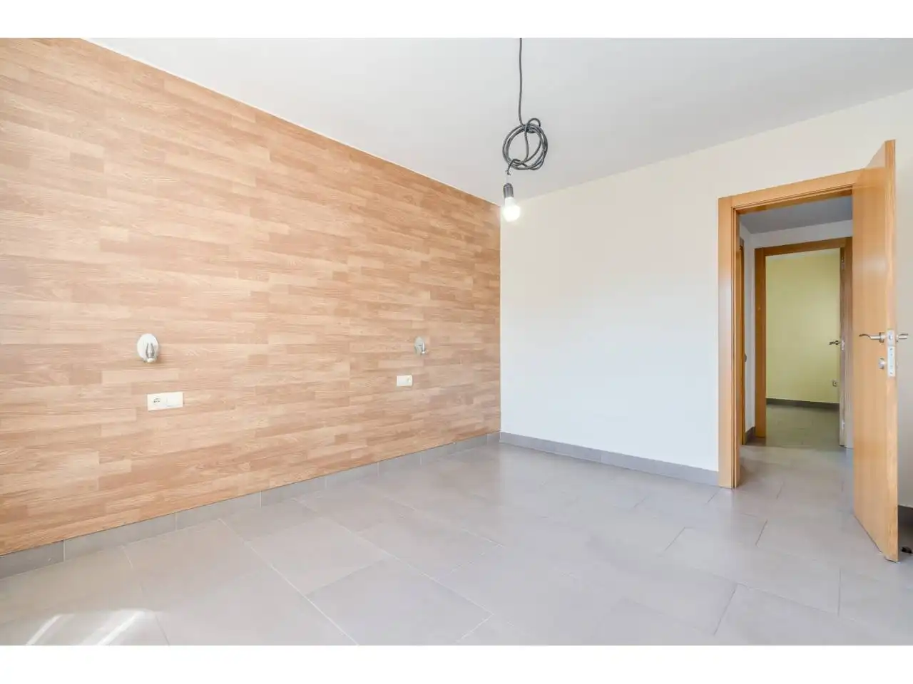 Piso en venta en Ca n'Aurell