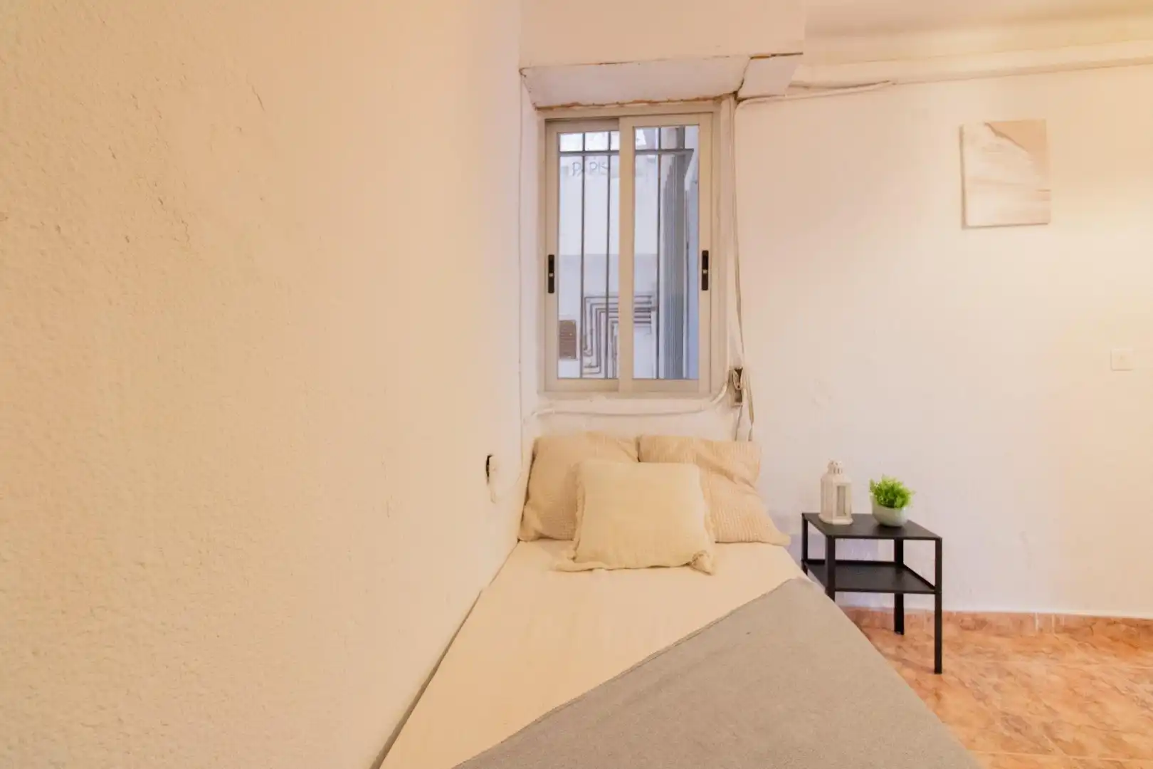 Habitación de Piso en venta en Meliana con Aire acondicionado y Alarma
