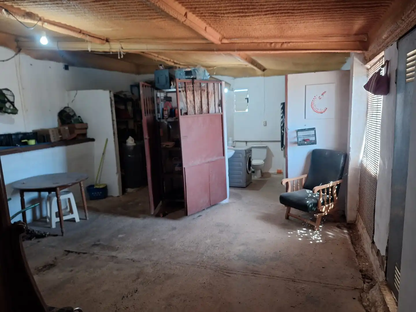 Terreno en venta en Calle Colon, 15, Tharsis