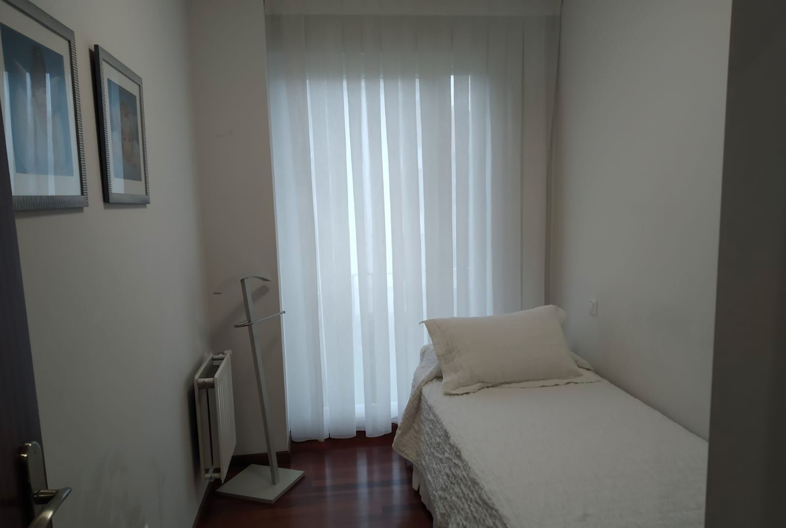 Wohnung zum verkauf in Barrio la Maza, 5